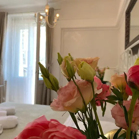 Pensjonat Mama's And Papa's Luxury 4*