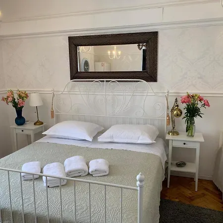 Mama's And Papa's Luxury 3* ספליט