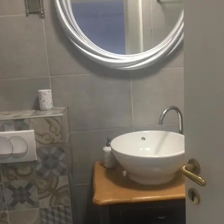 Mama's And Papa's Luxury 3* ספליט