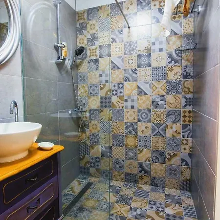 Mama's And Papa's Luxury 3* ספליט