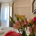 Pensionat Mama's And Papa's Luxury 4*
