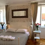 Mama's And Papa's Luxury Pensionat