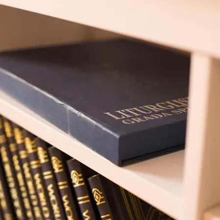 Mama's And Papa's Luxury 4* Split