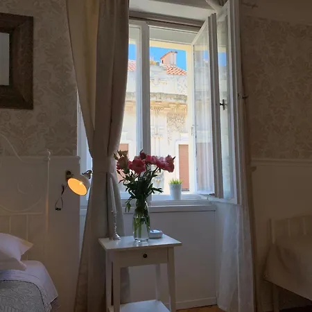 Pensión Mama's And Papa's Luxury Split