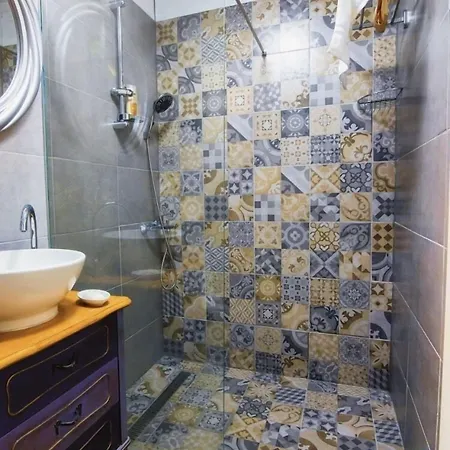 Pensión Mama's And Papa's Luxury Split