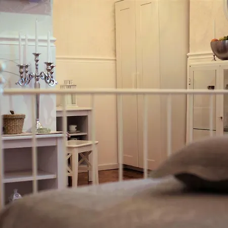 Mama's And Papa's Luxury Pensión Split