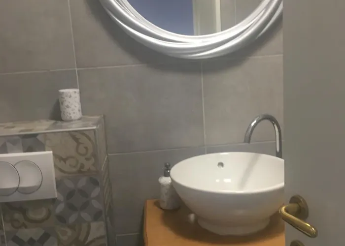 Gasthuis Mama's And Papa's Luxury 4*