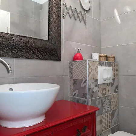 Mama's And Papa's Luxury 4* ספליט