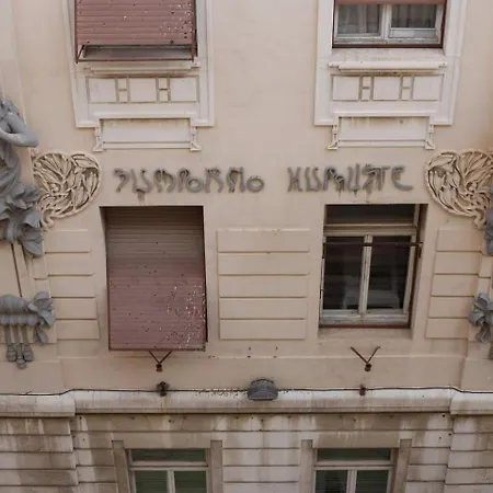 Gæstehus Mama's And Papa's Luxury