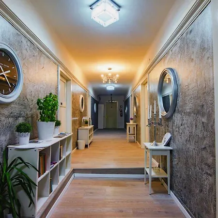 Mama's And Papa's Luxury Guest house Split