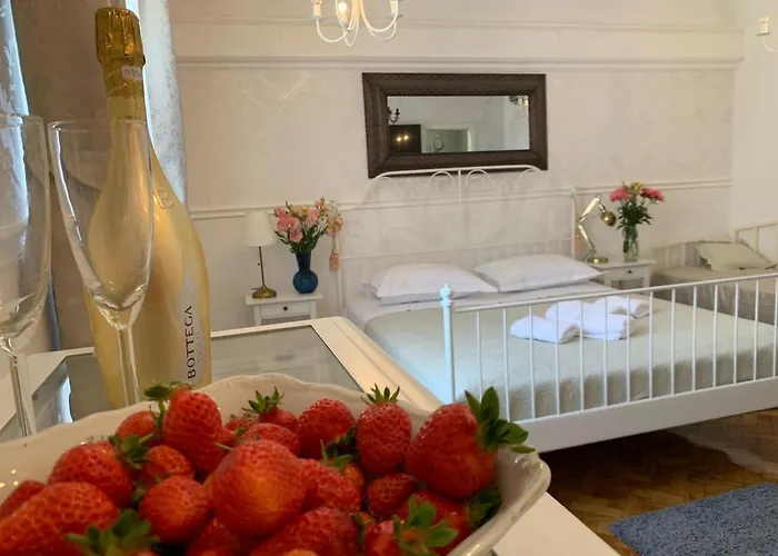 Mama's And Papa's Luxury Gæstehus 4*