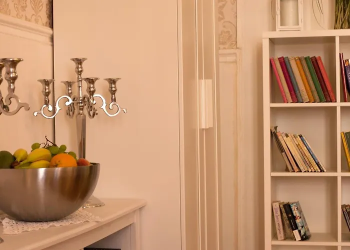 Mama's And Papa's Luxury Gæstehus Split