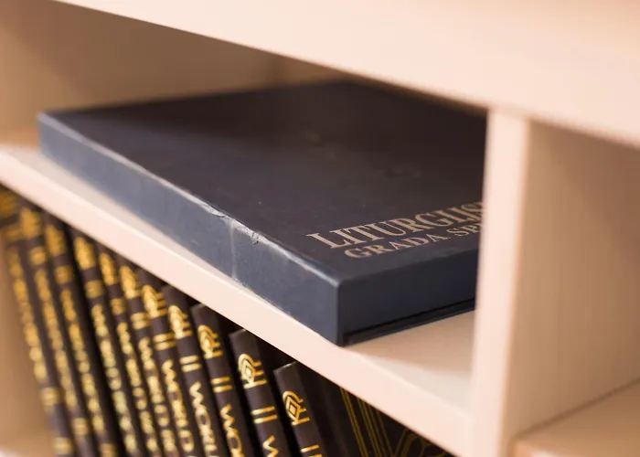 Mama's And Papa's Luxury 4* Split