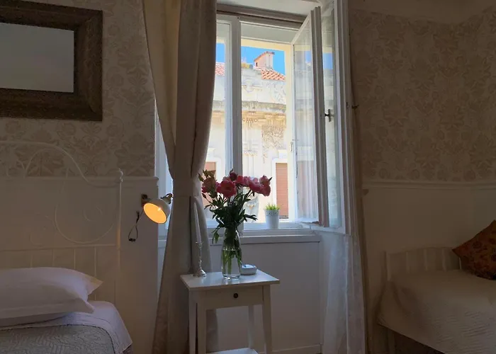 Gæstehus Mama's And Papa's Luxury Split