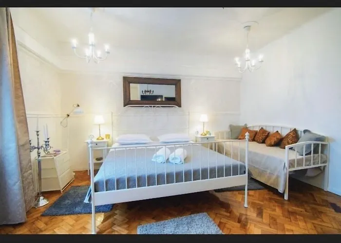 Mama's And Papa's Luxury 4* Split