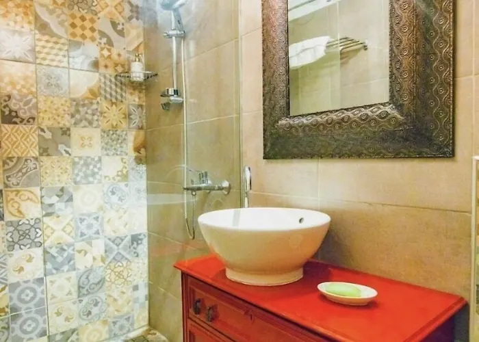 Mama's And Papa's Luxury 4*