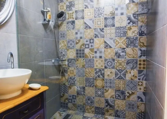 Gæstehus Mama's And Papa's Luxury Split