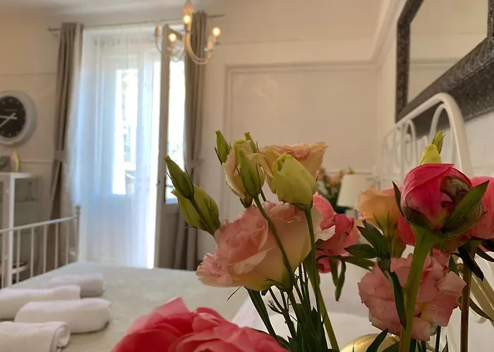 Gæstehus Mama's And Papa's Luxury 4*