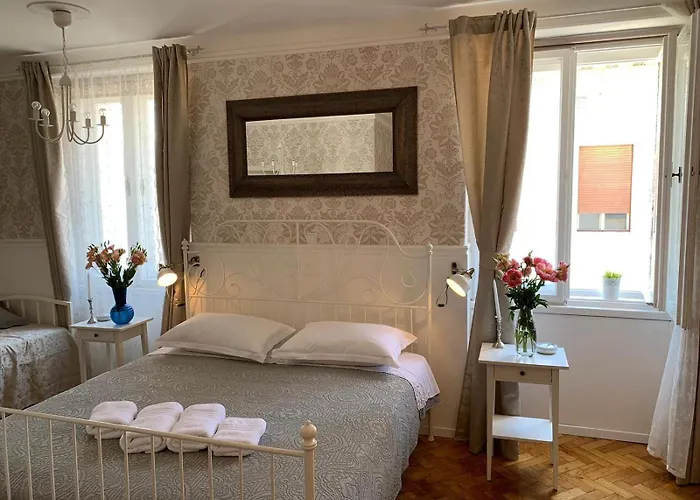 Mama's And Papa's Luxury Gæstehus