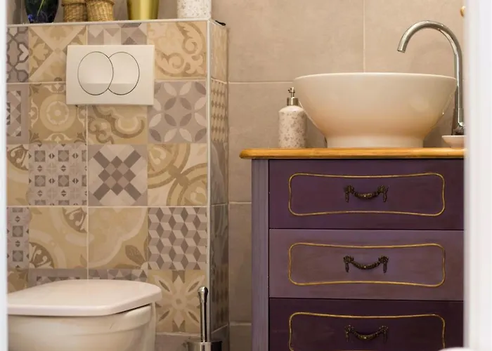 Mama's And Papa's Luxury Gæstehus 4*